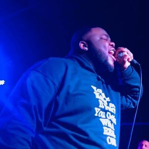 Meet your Posher, Markel